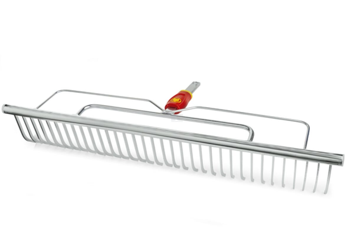 Wolf-Garten Hay rake MULTI-STAR