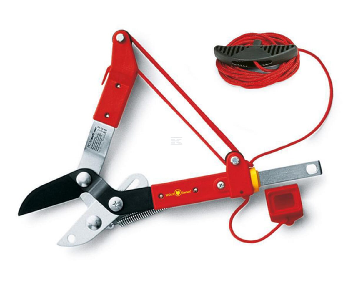 Wolf-Garten Secateurs MULTI-STAR