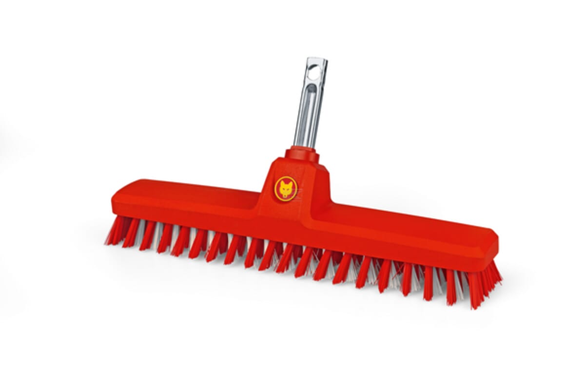 Wolf-Garten Brooms MULTI-STAR