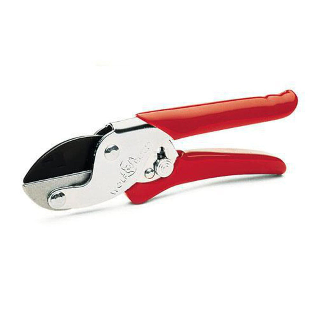 Wolf-Garten Pruning shears anvil universal