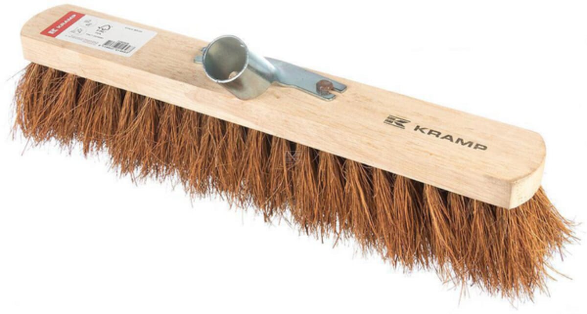 Care-taker Broom Braun Non Branded