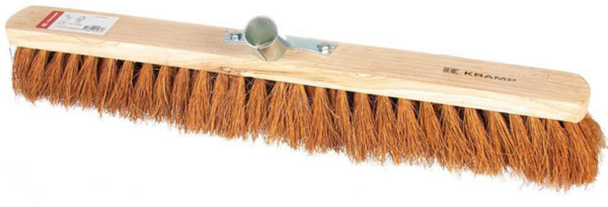 Care-taker Broom Braun Non Branded