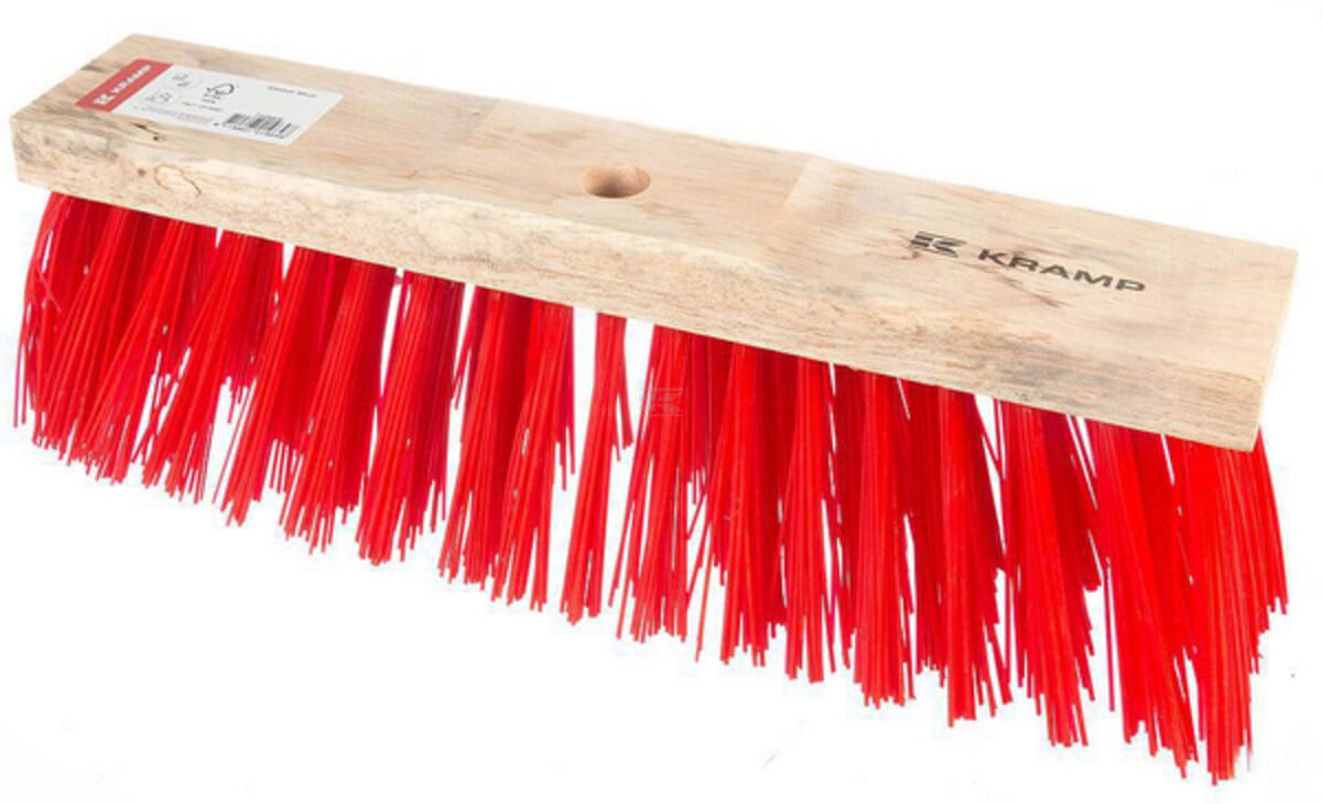 Yard and Stable Broom Elaston