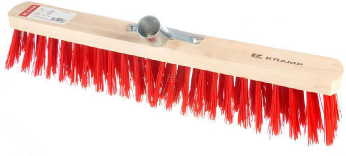 Garage broom Elastan