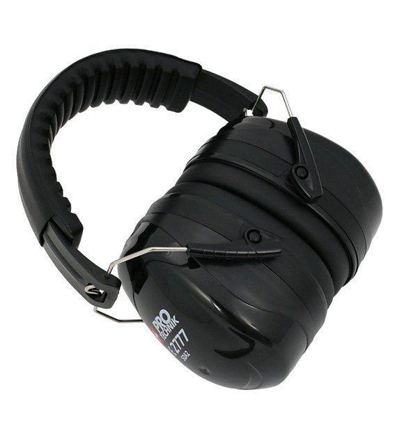 Foldable Ear Defenders 30dB
