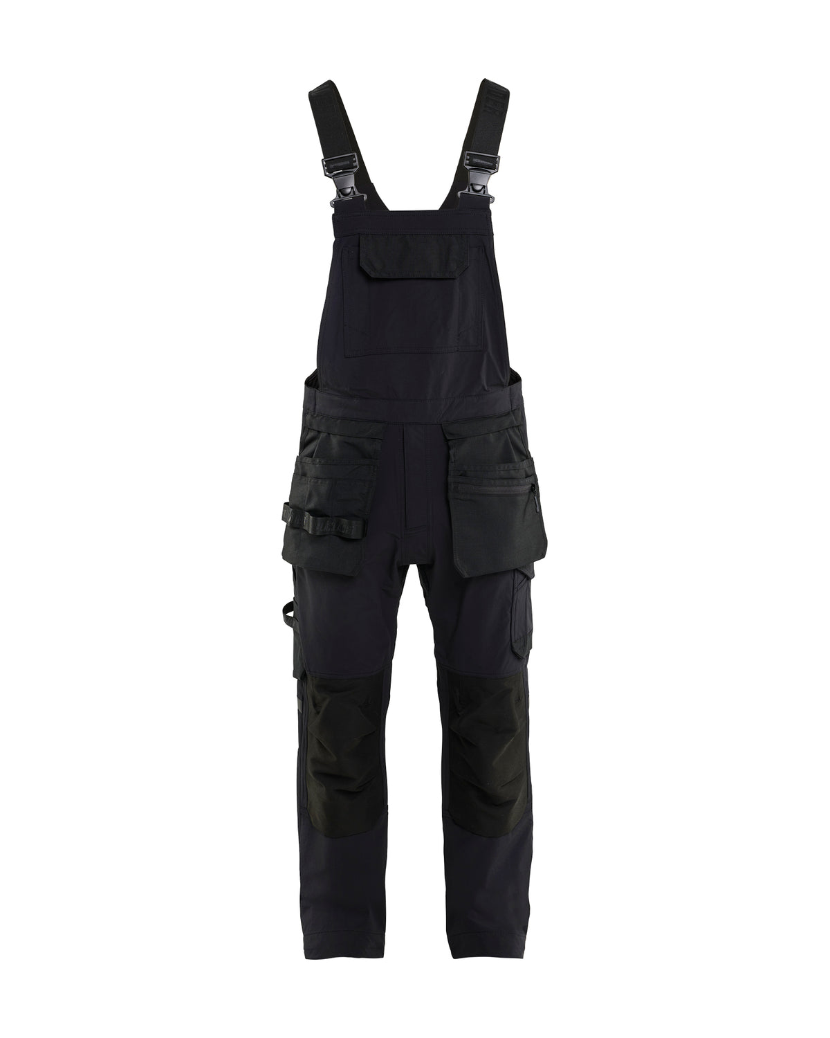 Blaklader 2620 Bib overalls 4-way stretch