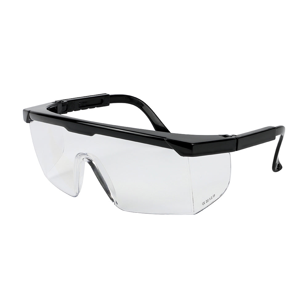Timco Wraparound Safety Glasses
