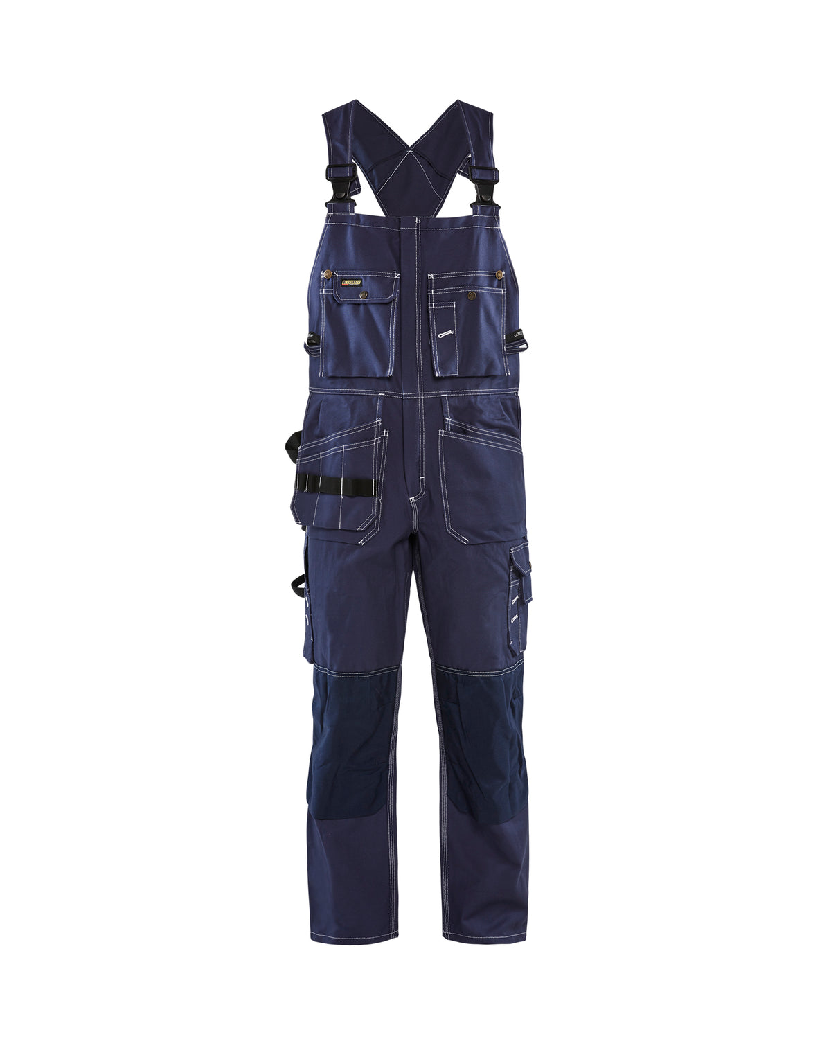 Blaklader 2600 Bib Overalls