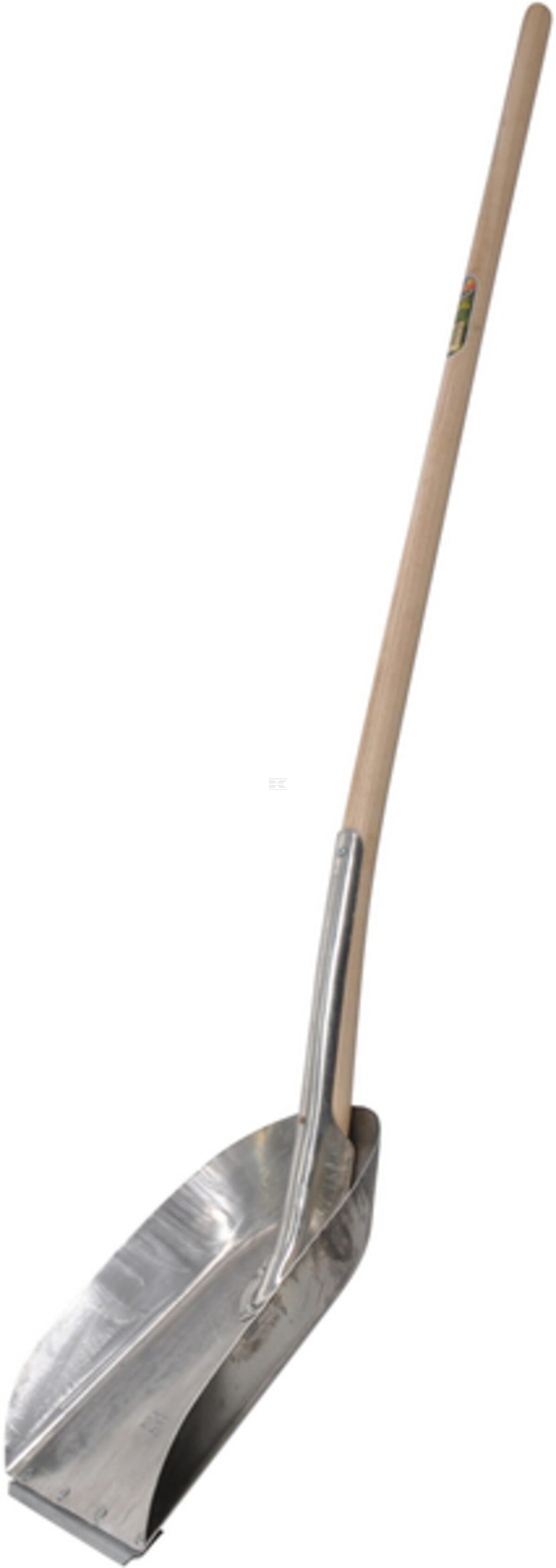 Atlas Stable shovel aluminium