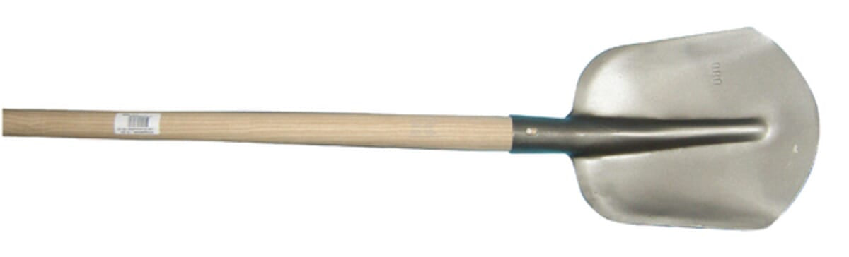 Atlas Border shovel Bend model 1/4