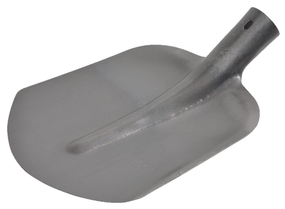 Atlas Border shovel Bend model 1/4