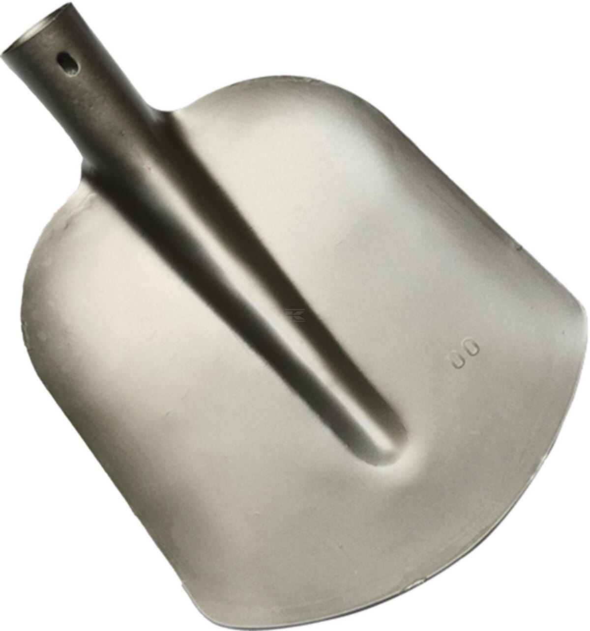 Atlas Shovel 3/4 No.0 hardened
