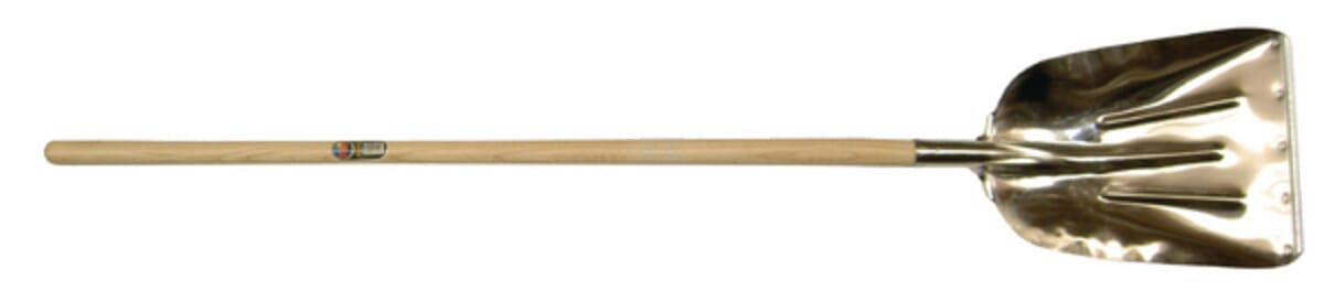 Atlas Grain scoop with Strip and Handle