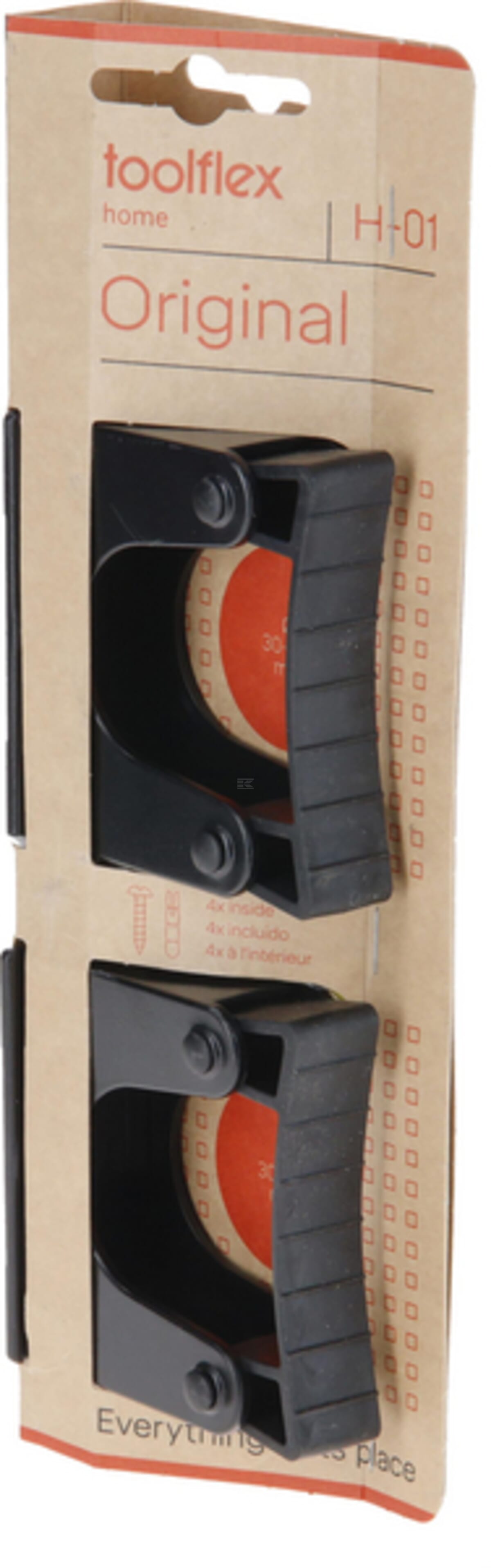 BETRA Garden tools holder