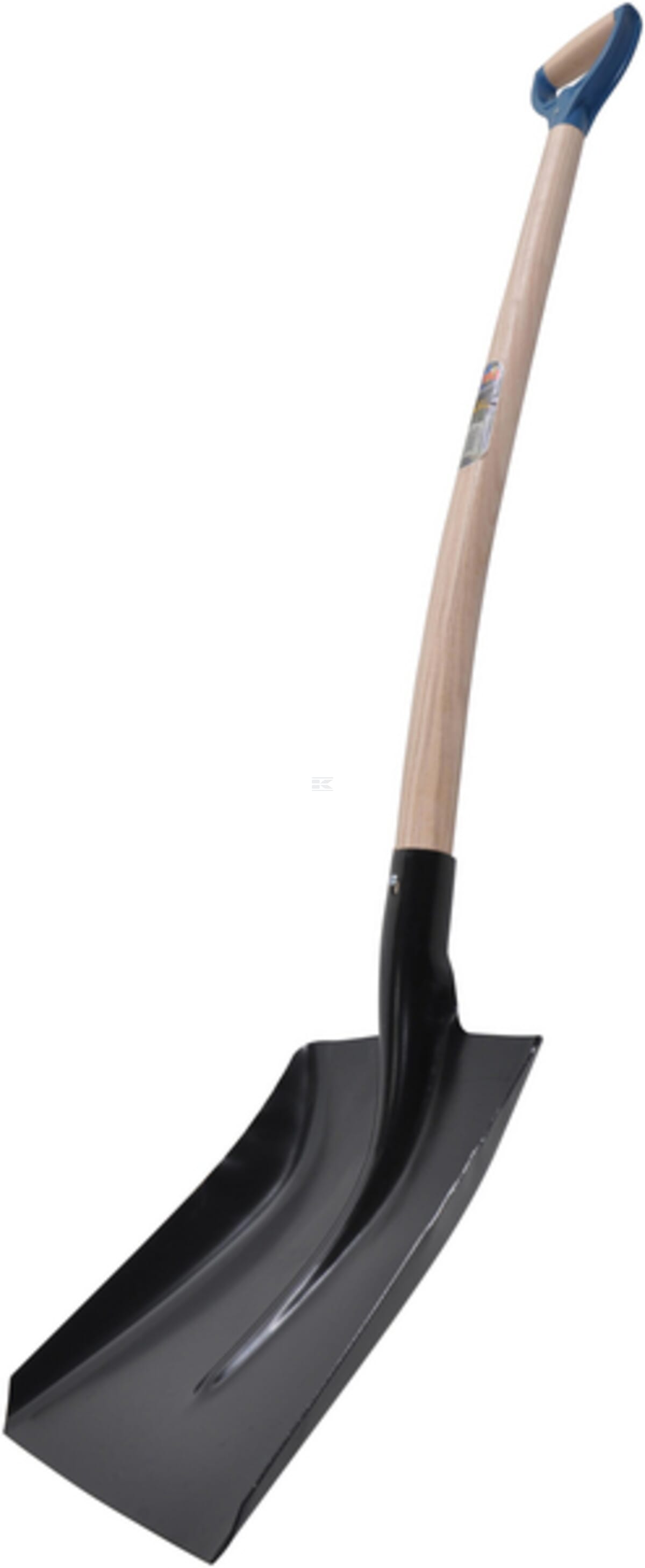 Atlas Ballast shovel