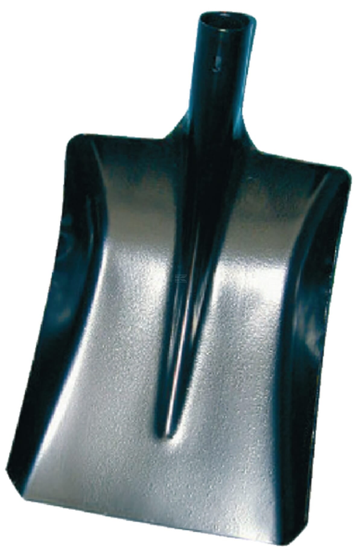 Atlas Ballast shovel