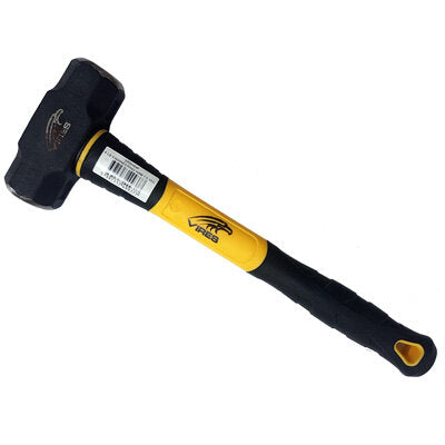 Vires 4lb Sledge Hammer 3G Fibreglass Handle
