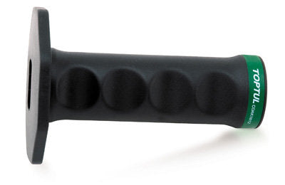 Ribbed Flat Chisels Handle 78x118mm