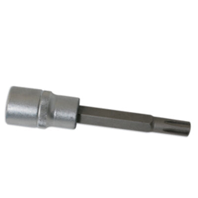 Ribe Profile Bit M9 x 140mm 1/2D