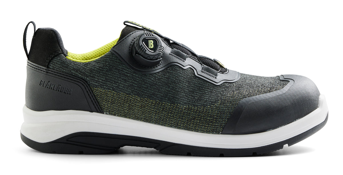Blaklader 2438 CRADLE Safety Shoe S3L
