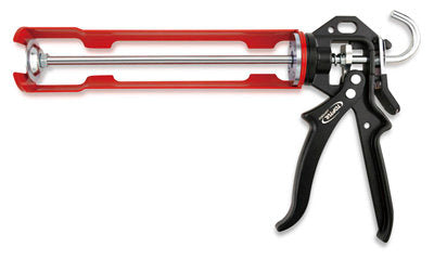 Revolving Barrell Caulking Gun