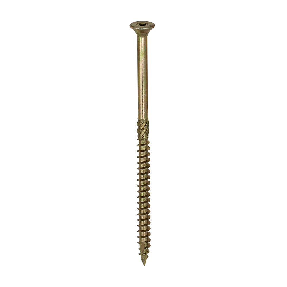 Timco C2 Clamp-Fix Multi-Purpose Screws (TX25)