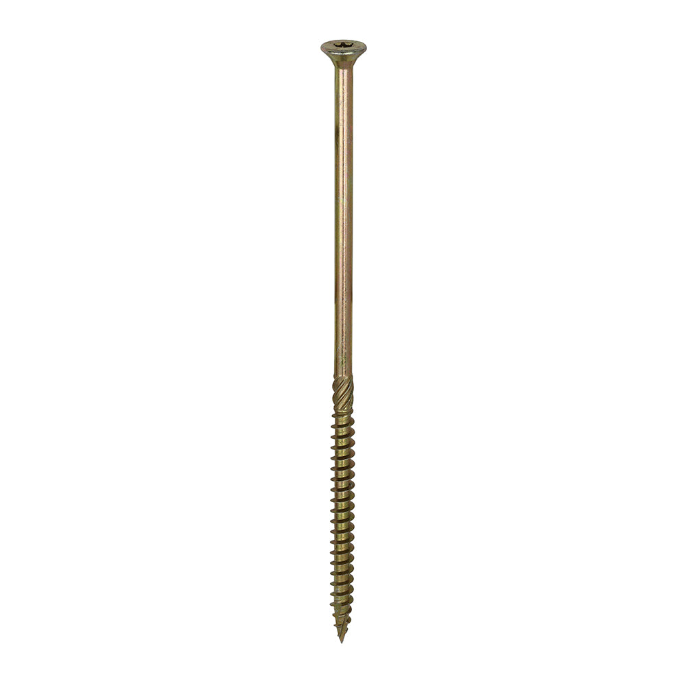 Timco C2 Clamp-Fix Multi-Purpose Screws (TX25)