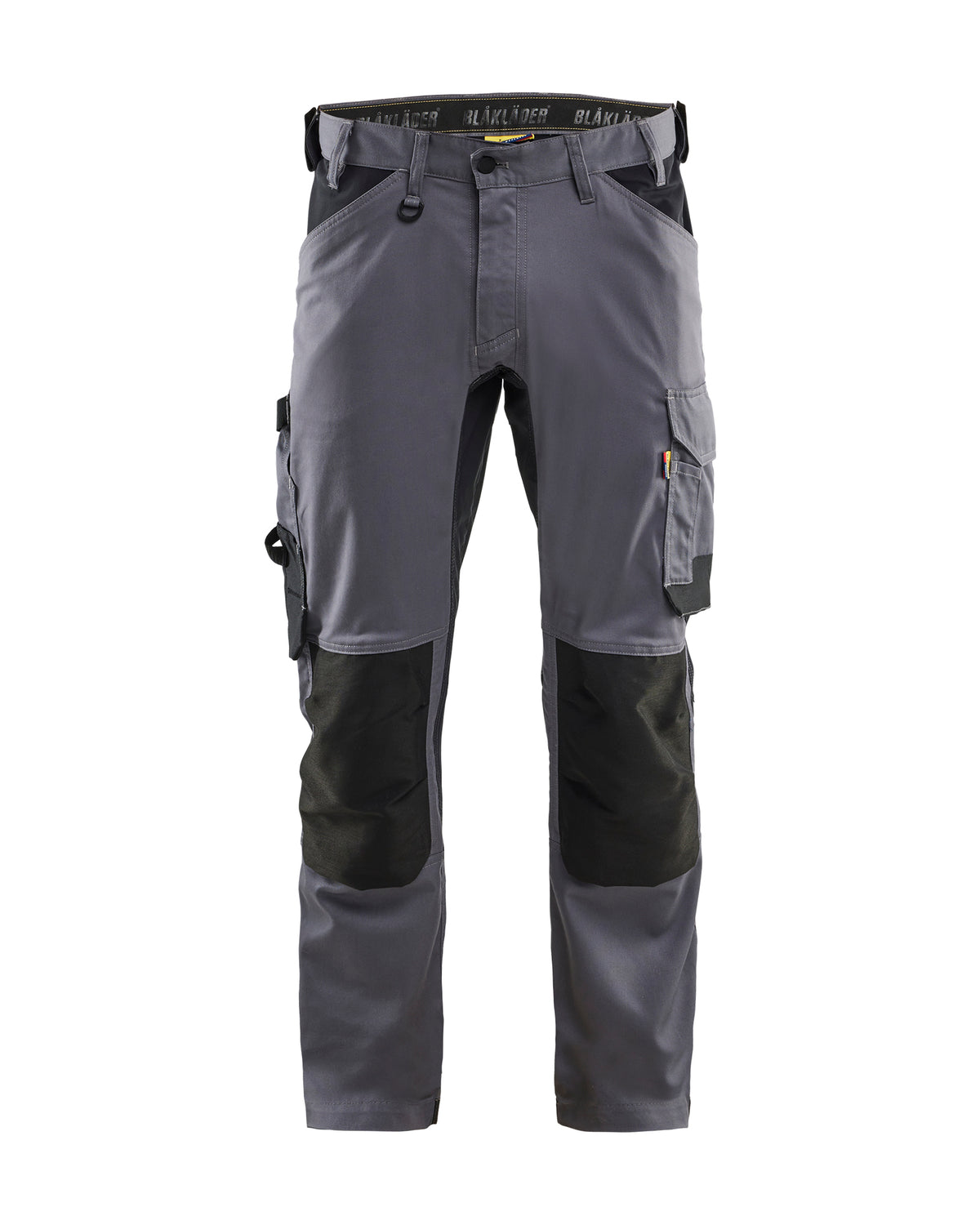 Blaklader 1751 Craftsman Trousers Stretch