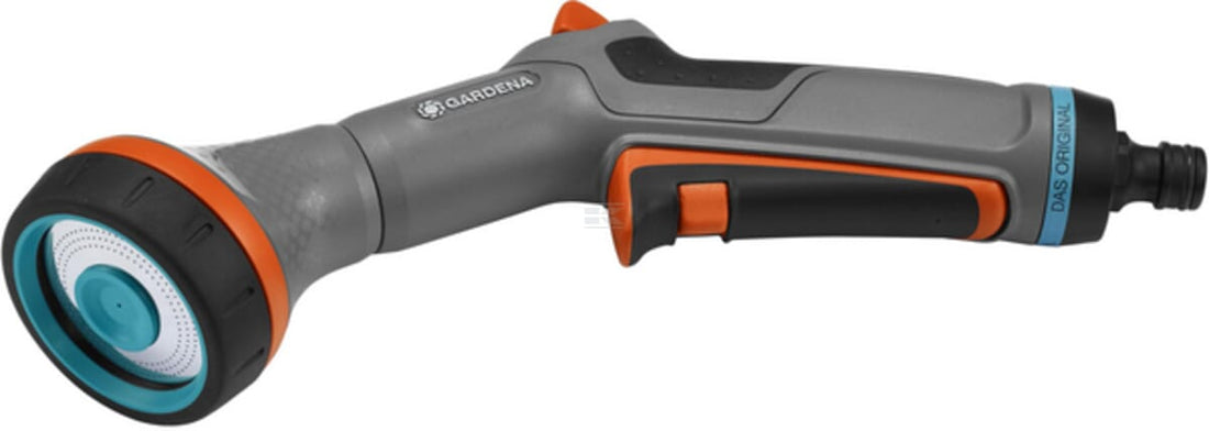 Comfort spray pistol for sensitive plants Gardena