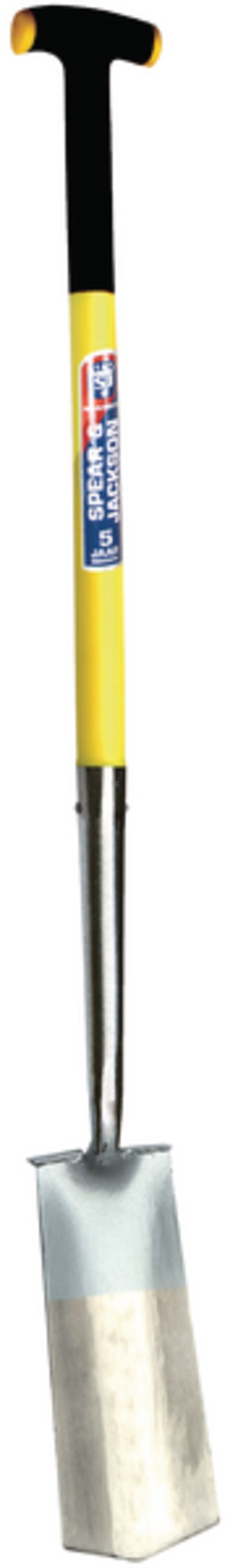 Spade Spear en Jackson 1044AN & 1044TRD