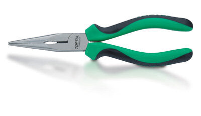Long Nose Pliers Blister 8" / 200mm