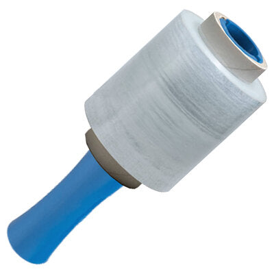 Vires Stretch Wrap Cored 17MIC 100mm x 150M