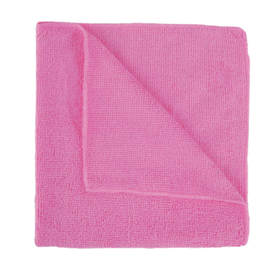 Hy-Tech Microfibre Cloths, 10/Pack
