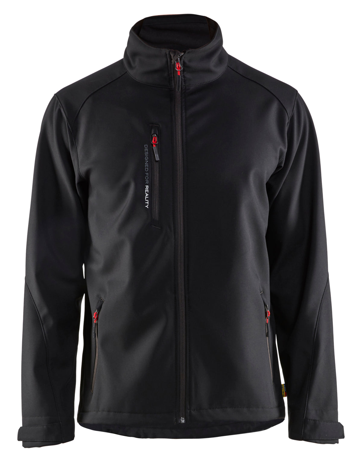 Blaklader 4752 Softshell jacket