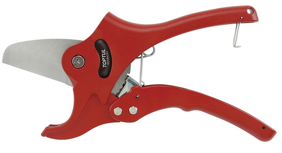 Plastic Pipe Cutter 42mm