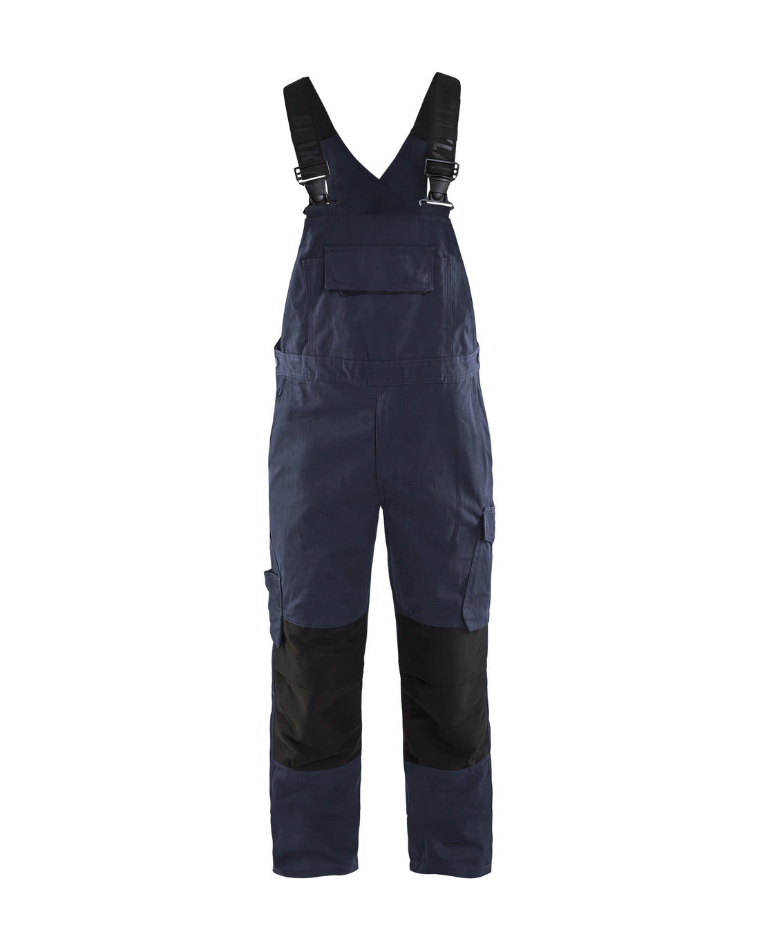 Blaklader 2695 Bib and Brace Trousers Stretch