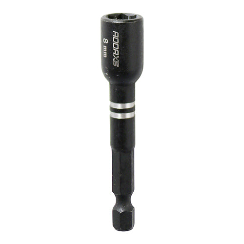 Timco X6 Impact Socket Drivers