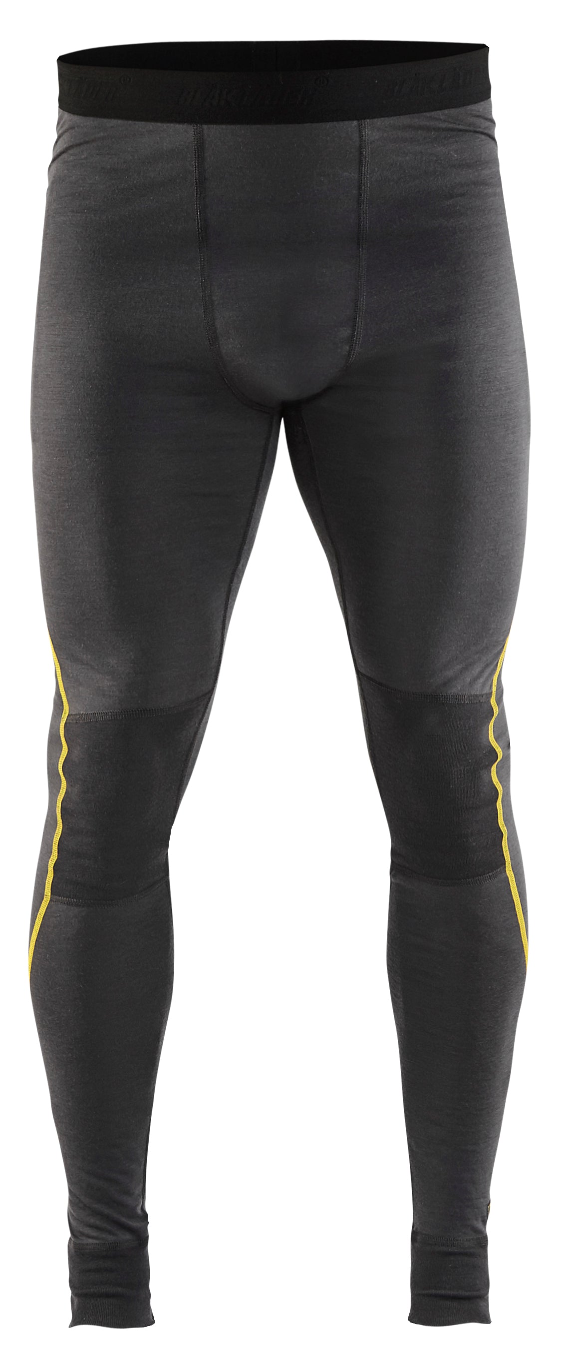 Blaklader 1844 Base Layer Bottoms Xlight Wool