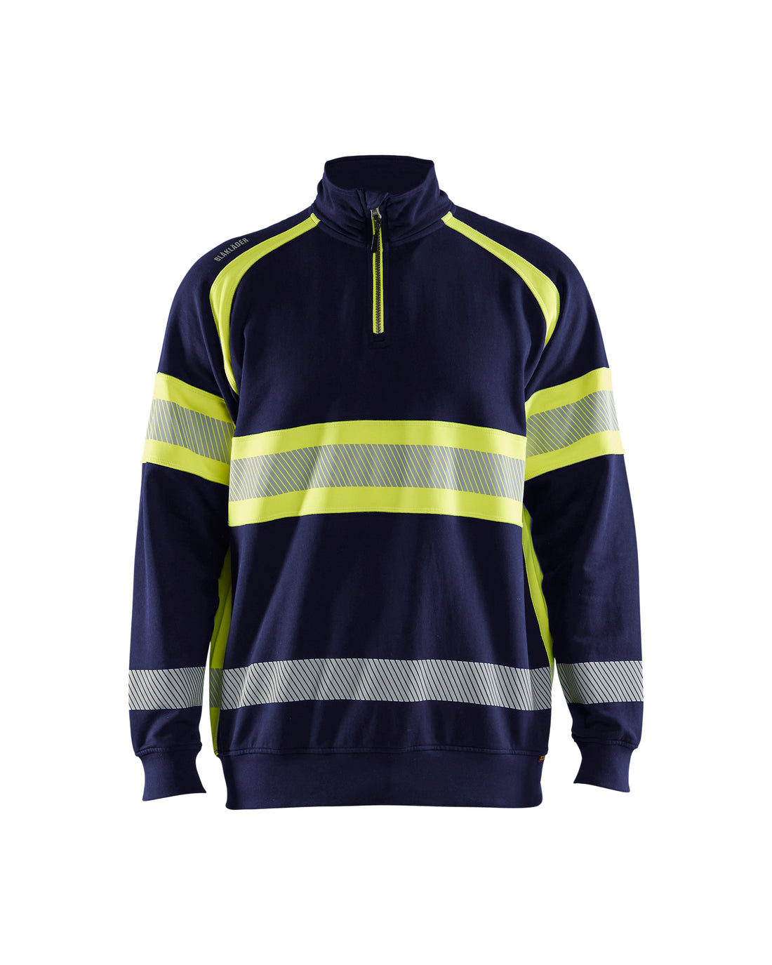 Blaklader 3553 Hi-Vis Sweater