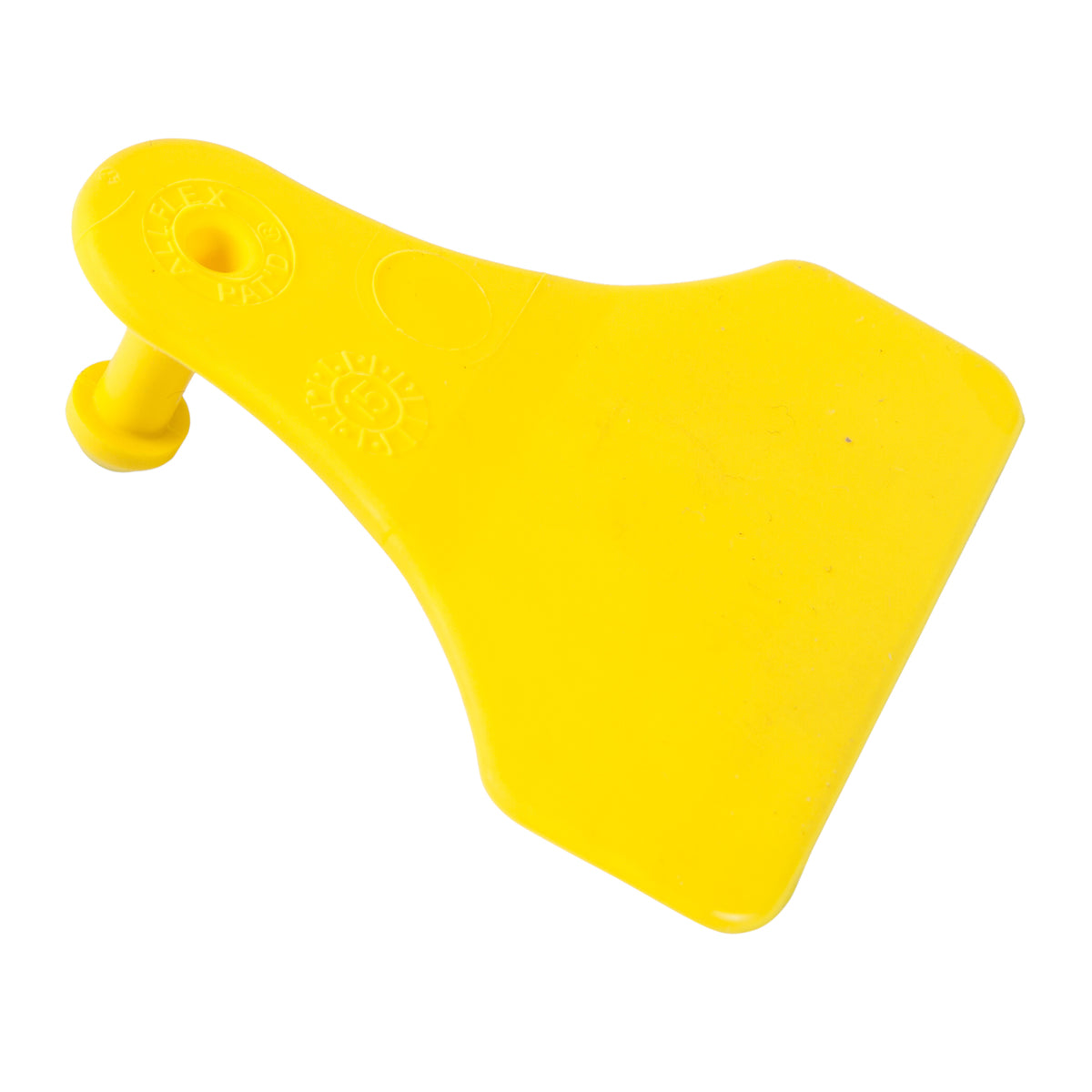 Allflex Tags set - Blank