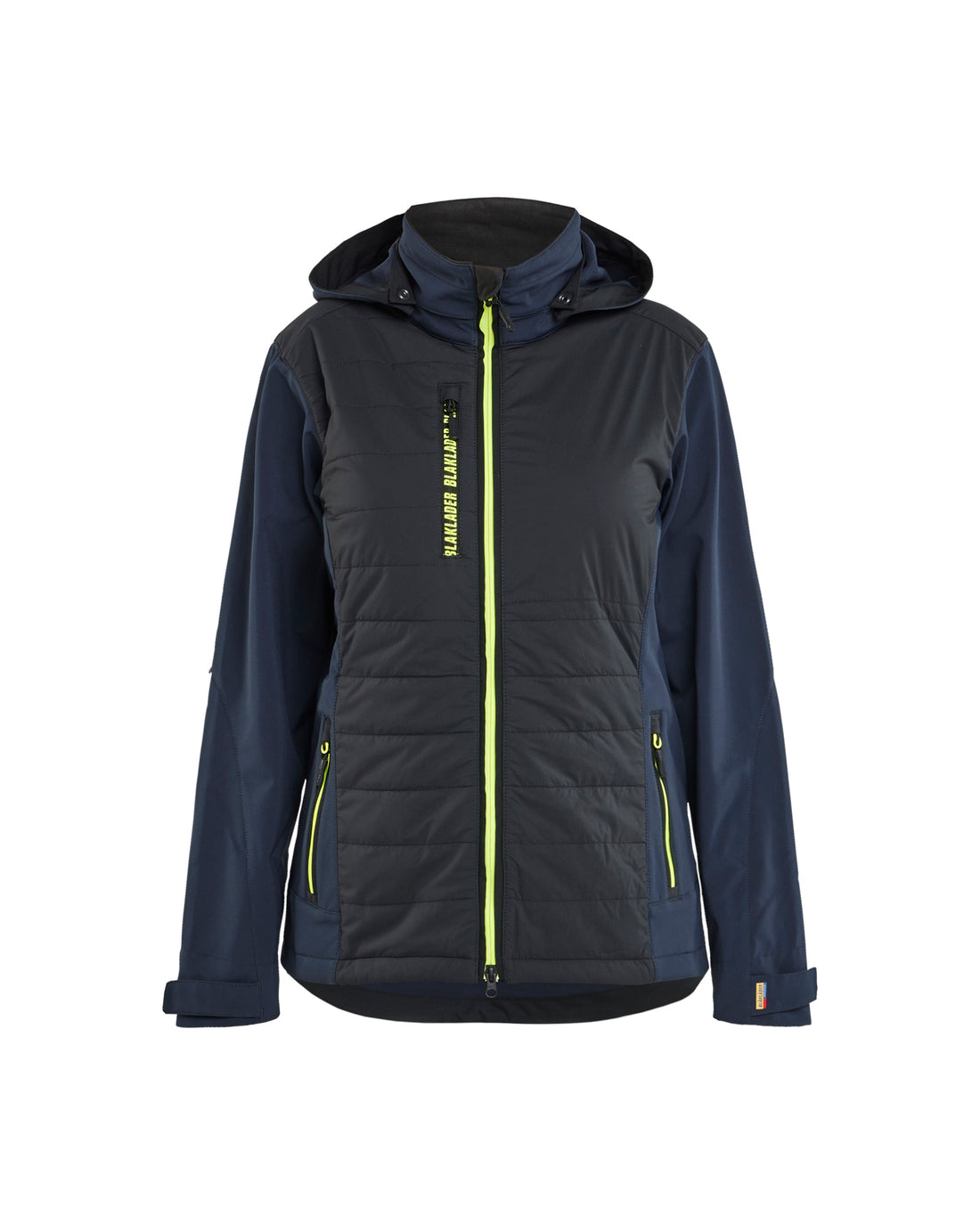 Blaklader 4733 Women's Hybrid Jacket