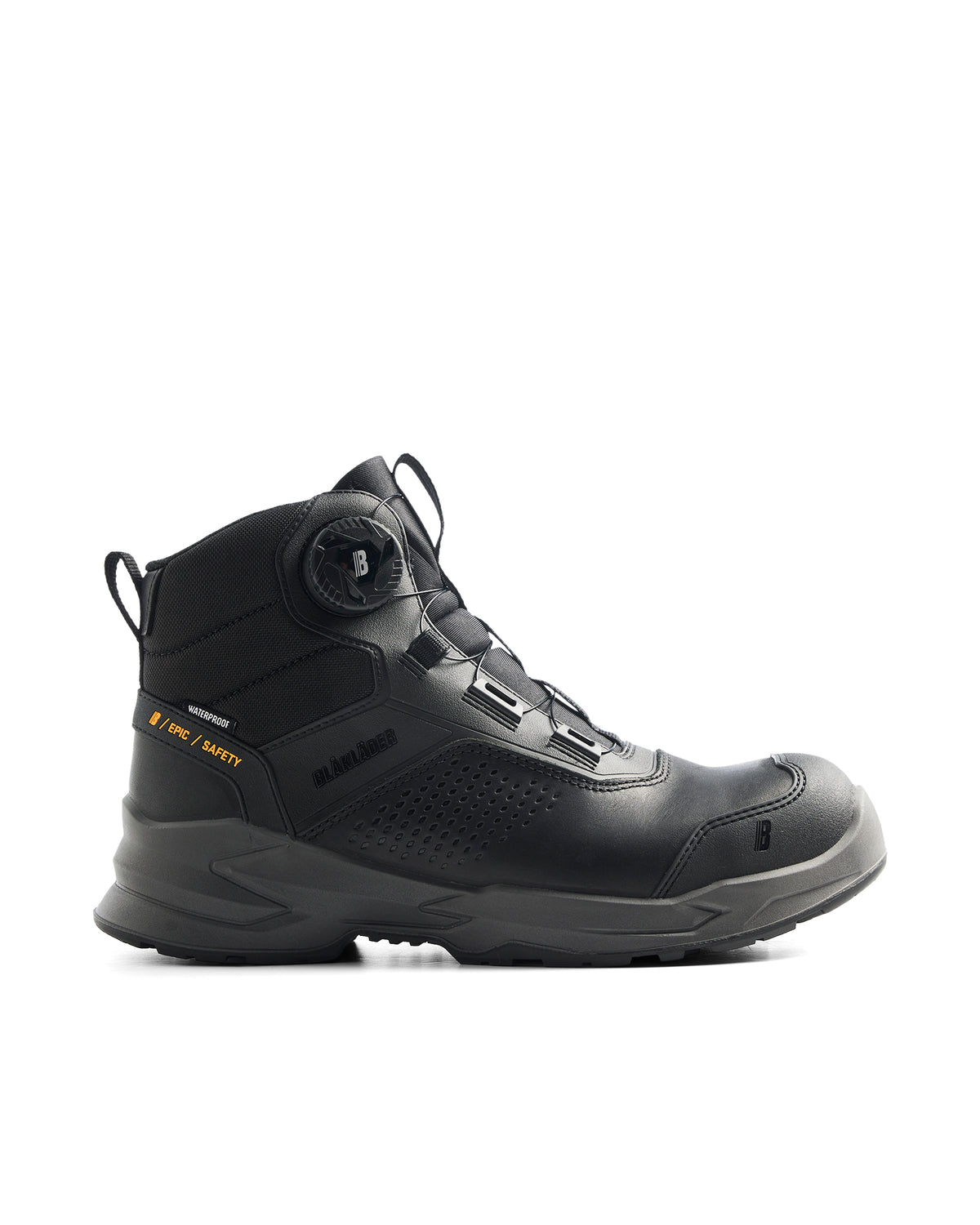 Blaklader 2294 EPIC Safety Boot S7S Waterproof
