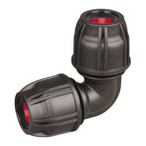 1/2 inch Elbow Hansen NG