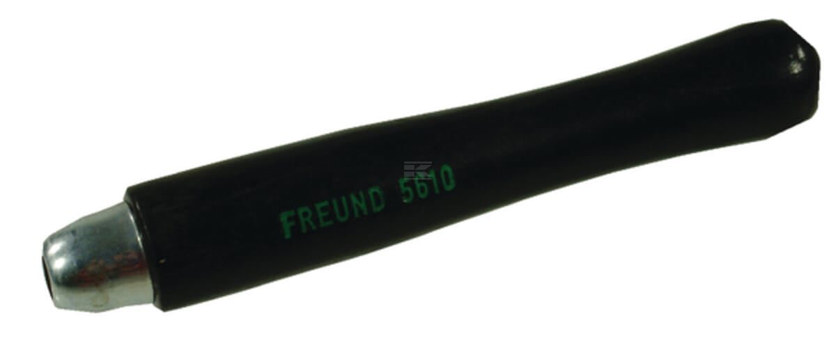 Spares for Hedge shear Freund