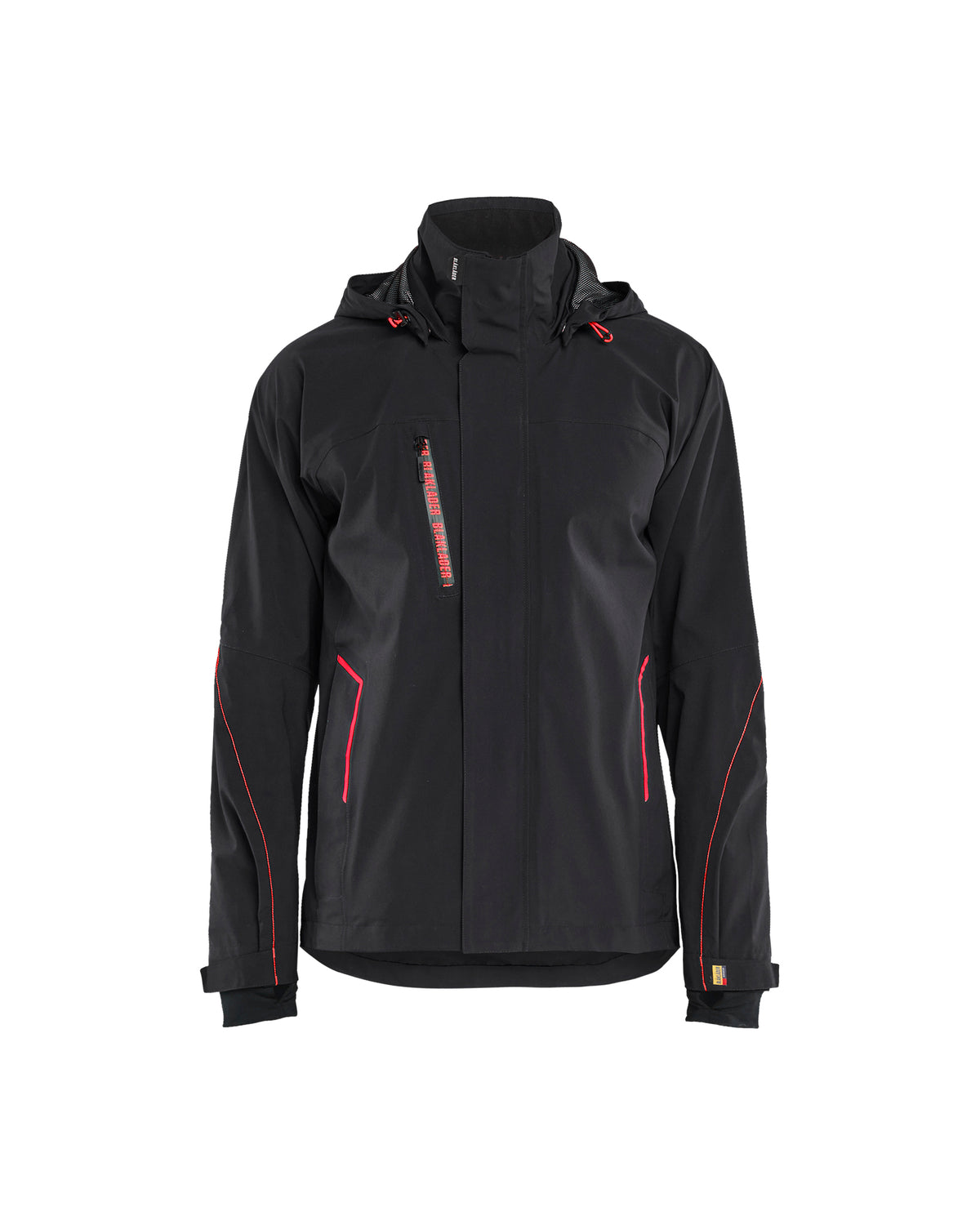 Blaklader 4483 Shell Jacket Stretch