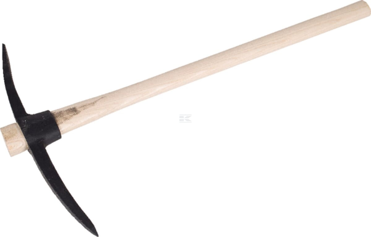 Atlas Pickaxe