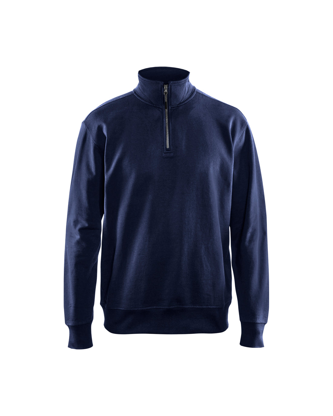 Blaklader 3369 Sweatshirt with half zip