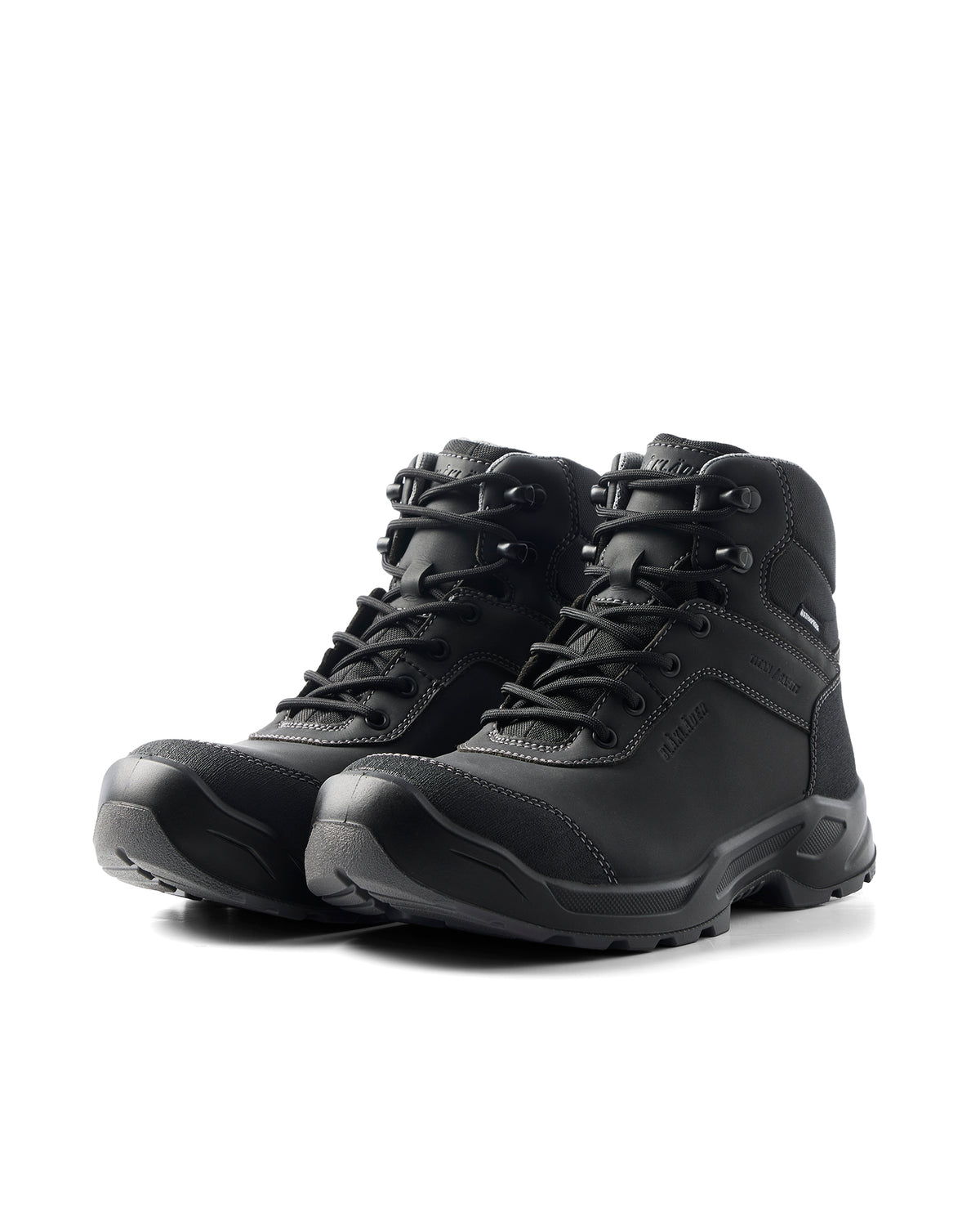 Blaklader 2386 TITAN Safety Boot S7L Waterproof