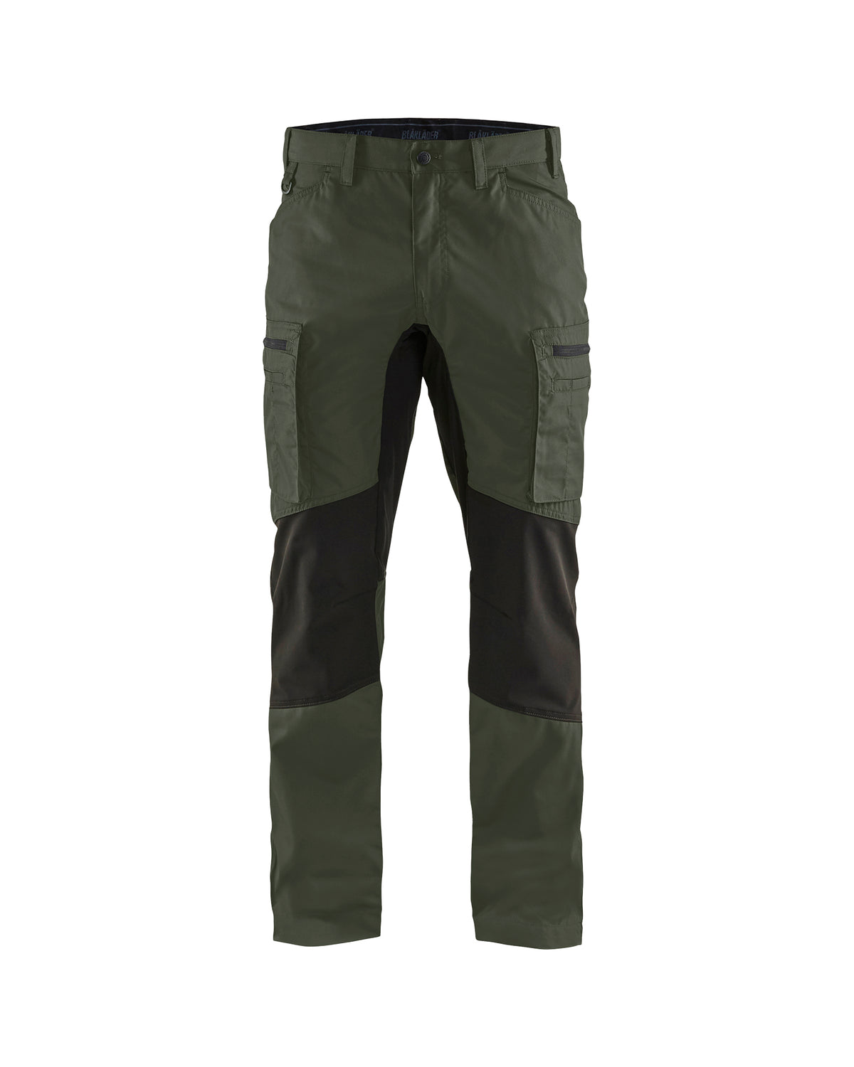 Blaklader 1459 Service Trousers Stretch