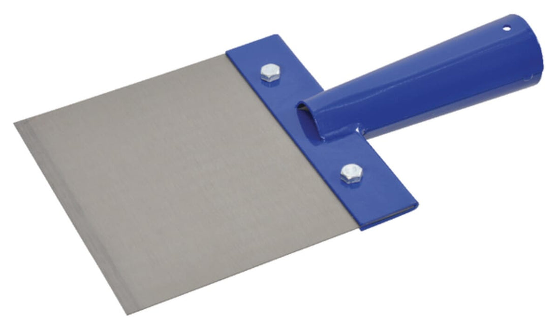 Atlas Concrete scraper